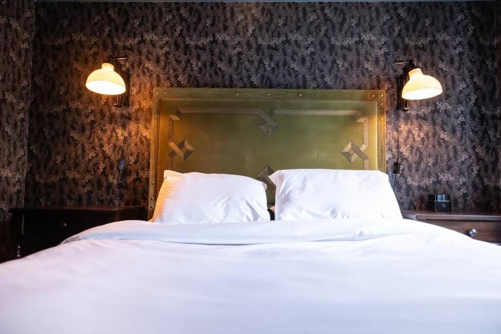 The Gas Lamp - 3br Apartment *